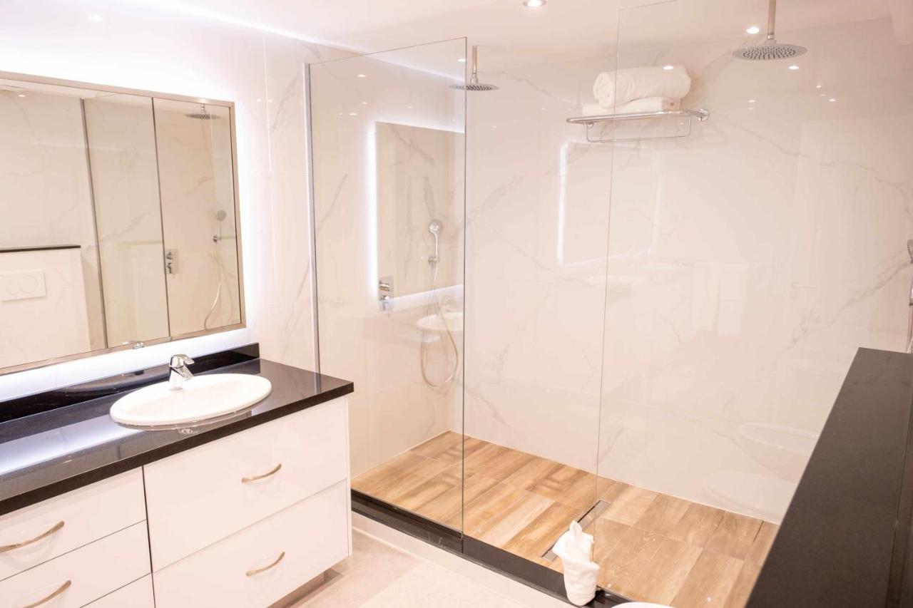 Luxury Apartments Sabi Waikiki Con Garaje 科拉雷侯 外观 照片