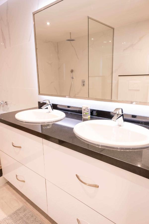 Luxury Apartments Sabi Waikiki Con Garaje 科拉雷侯 外观 照片