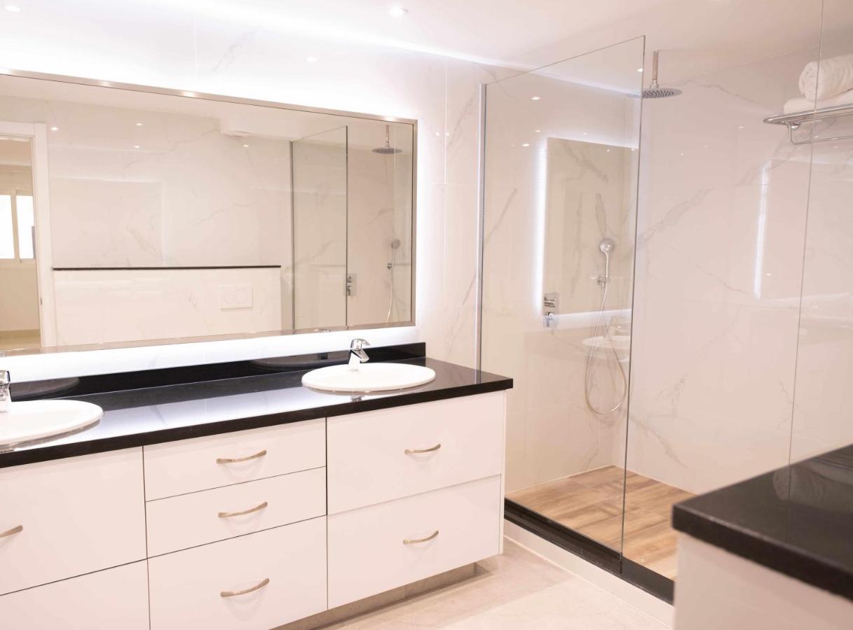 Luxury Apartments Sabi Waikiki Con Garaje 科拉雷侯 外观 照片