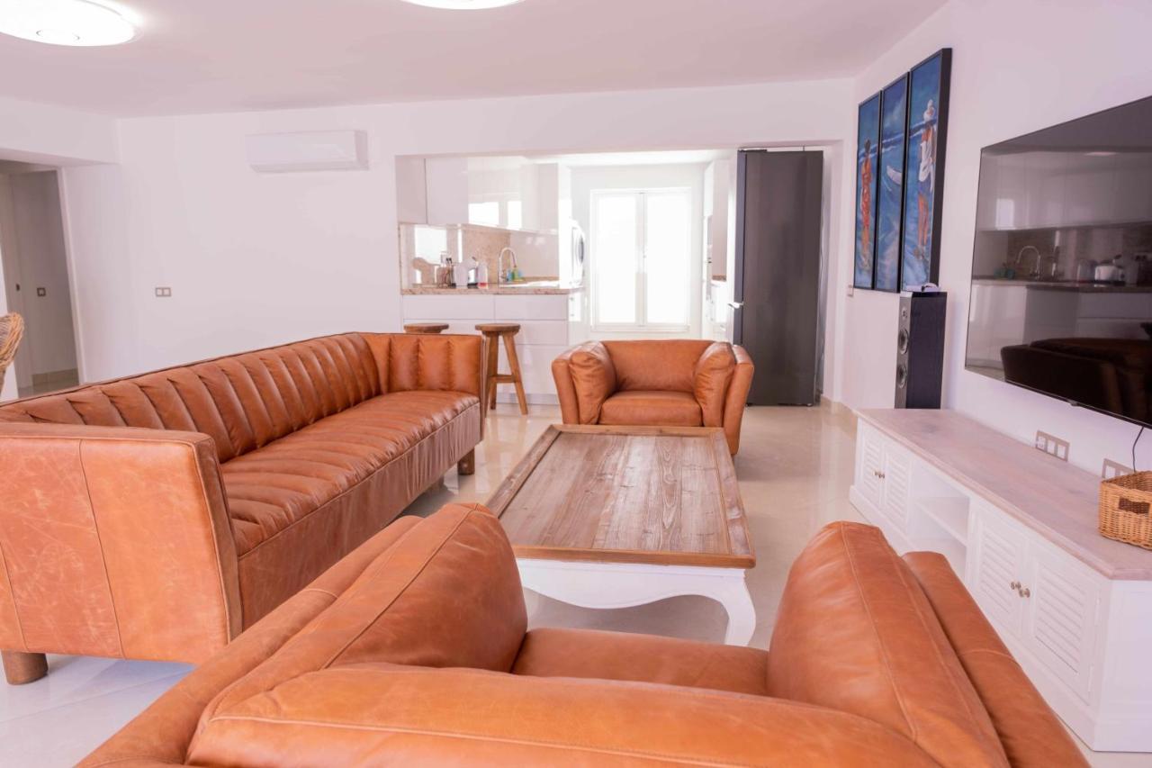 Luxury Apartments Sabi Waikiki Con Garaje 科拉雷侯 外观 照片