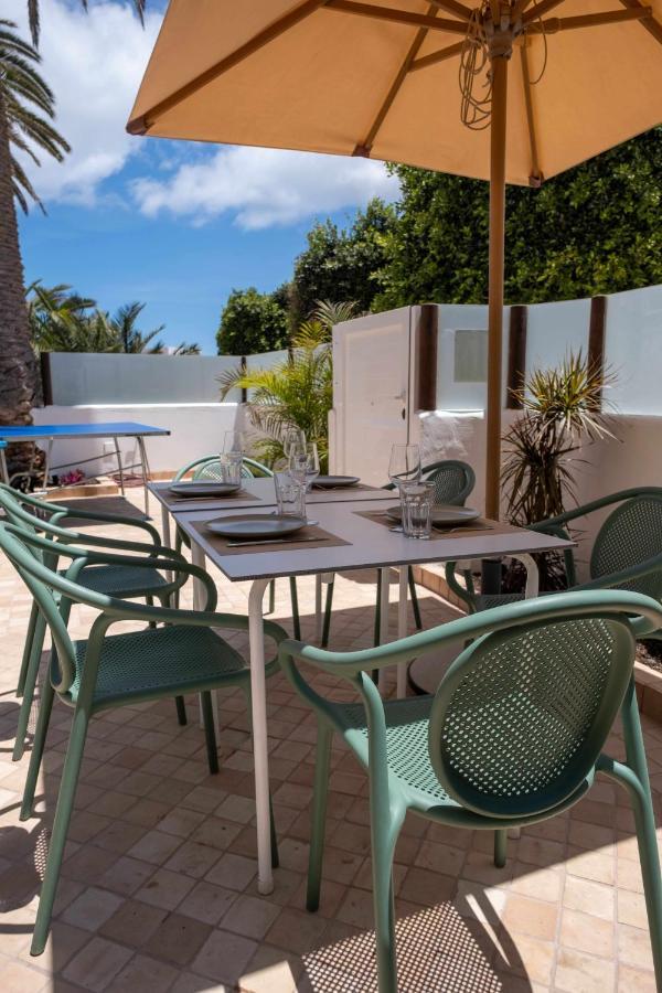 Luxury Apartments Sabi Waikiki Con Garaje 科拉雷侯 外观 照片